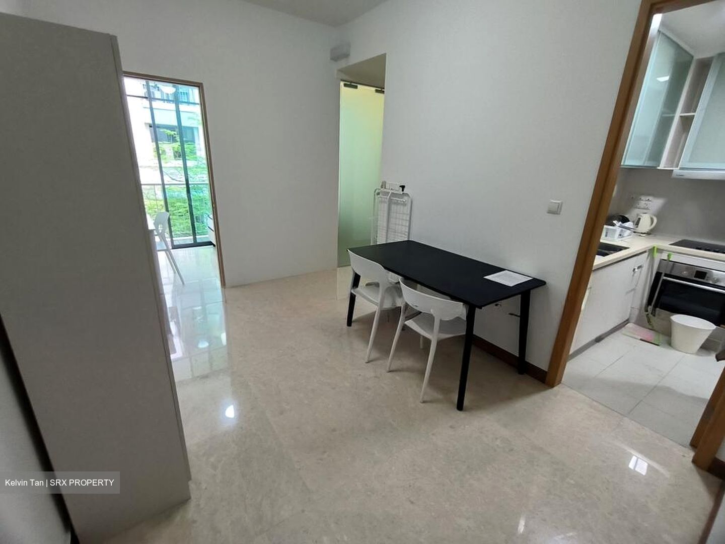 One Oxley Rise (D9), Apartment #522850821